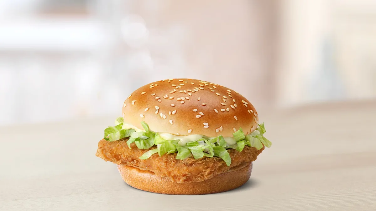 McChicken