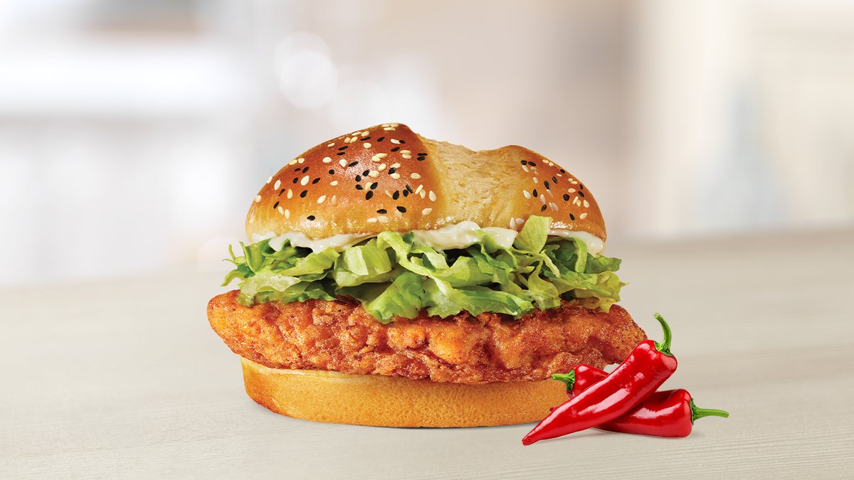 McCrispy