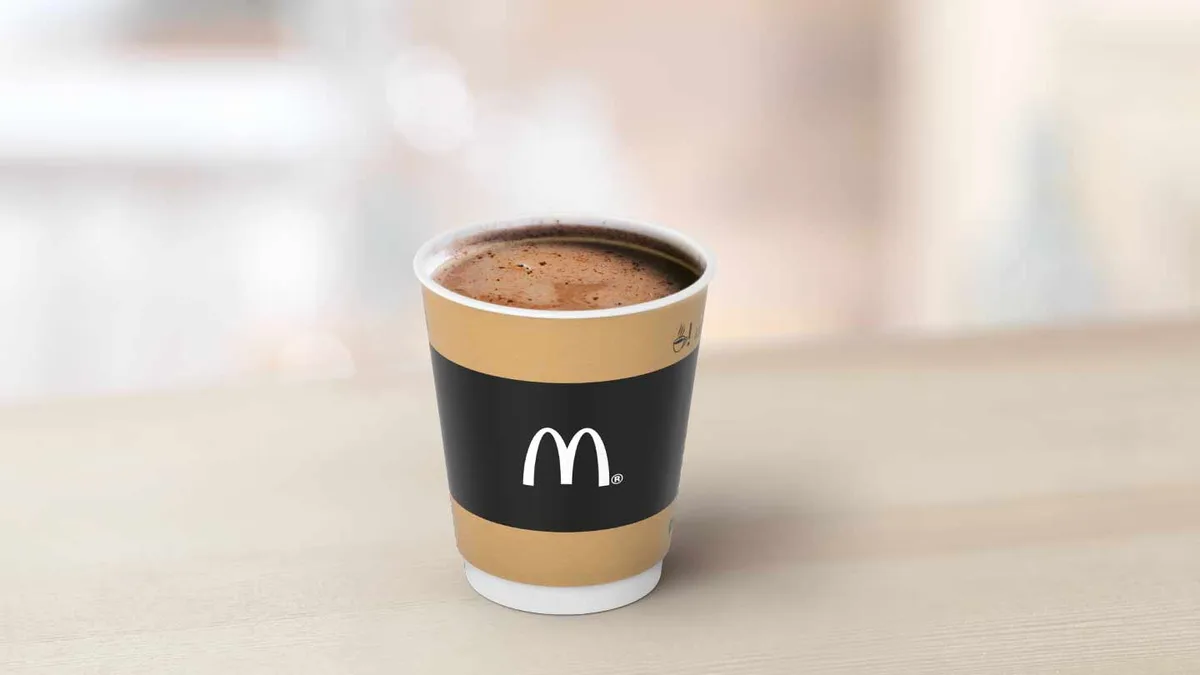 Milk Chocolate (200 ml)