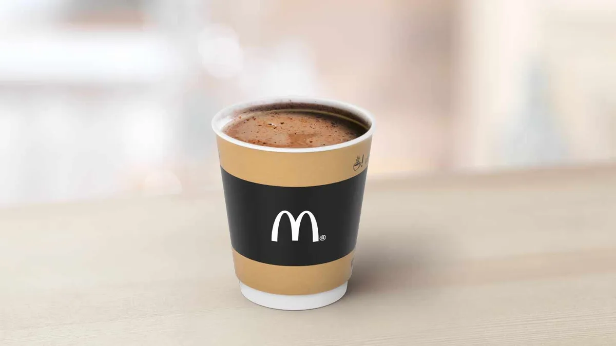Milk Chocolate (300 ml)
