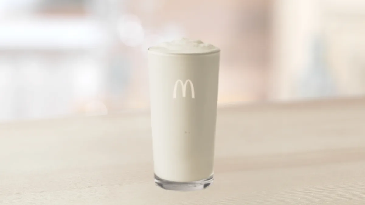 Milk Shake (Vanilla) 400 ml