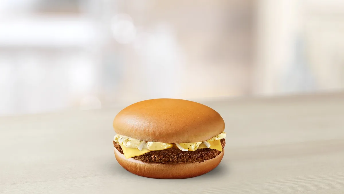 Mini Tasty