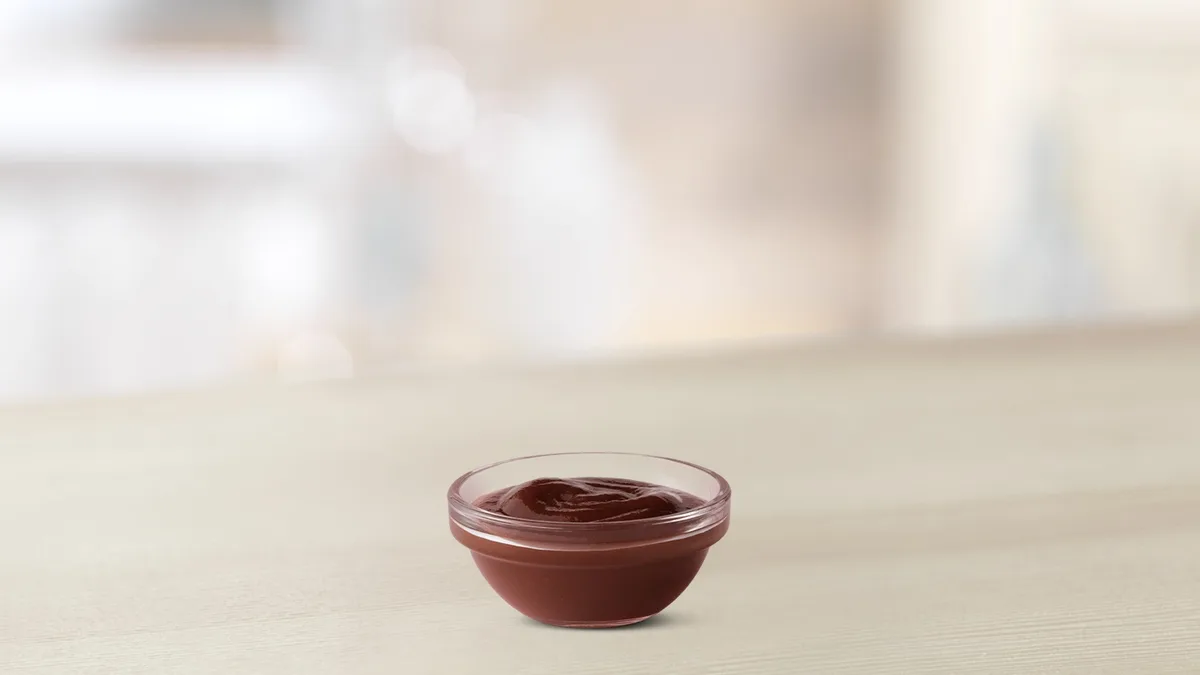 Pomegranate Sauce (25ml)