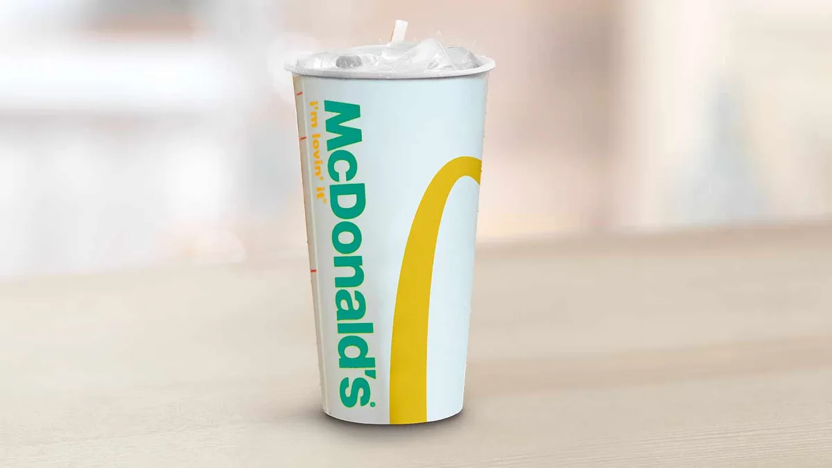 Sparkling Water (0.75L)