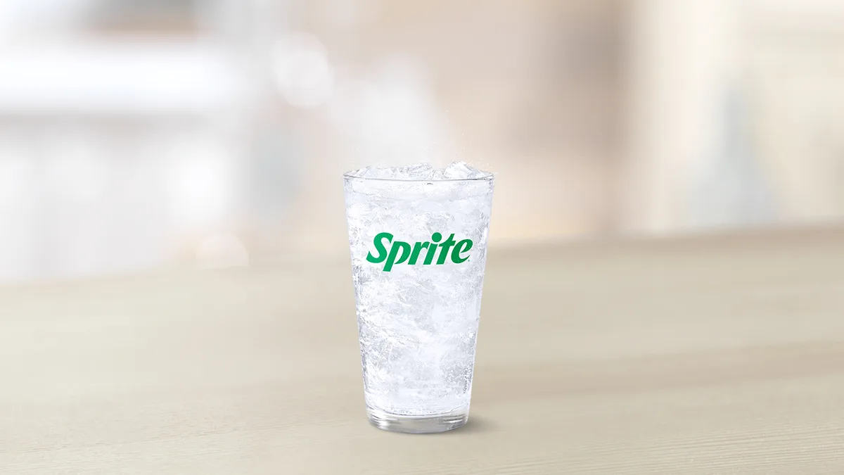 Sprite (0.25L)