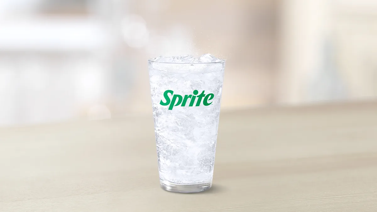 Sprite (0.4L)