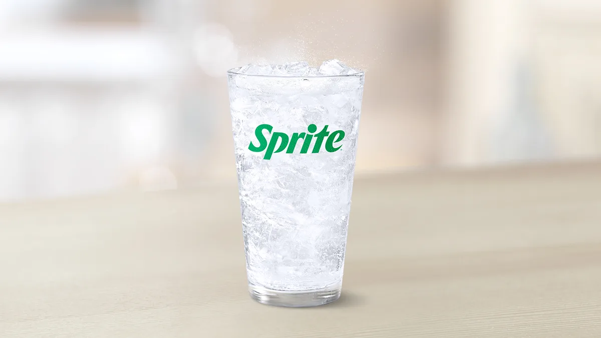 Sprite (0.5L)