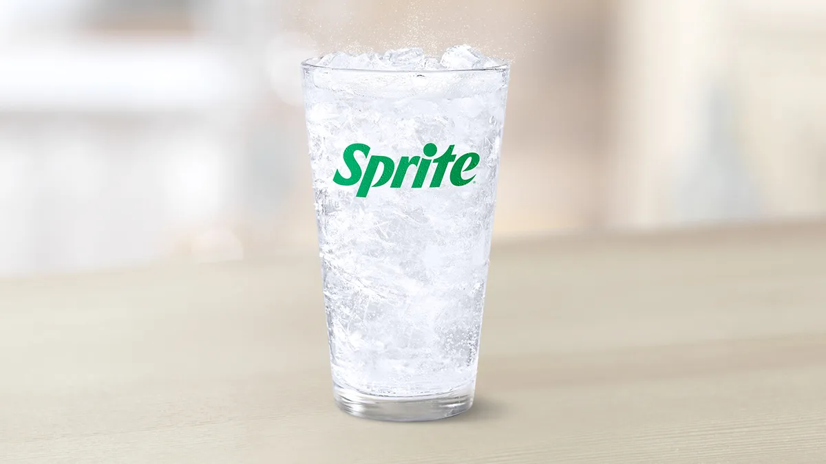 Sprite (0.75L)