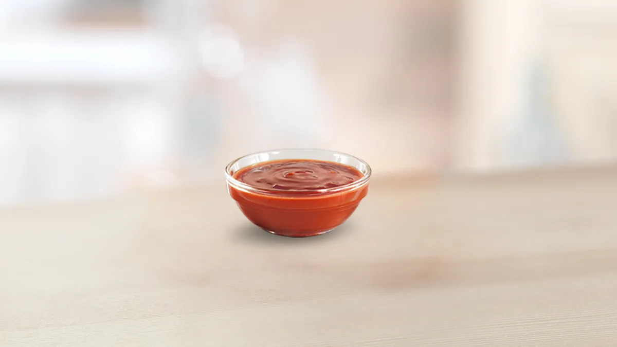 Sweet Chilli (25ml)