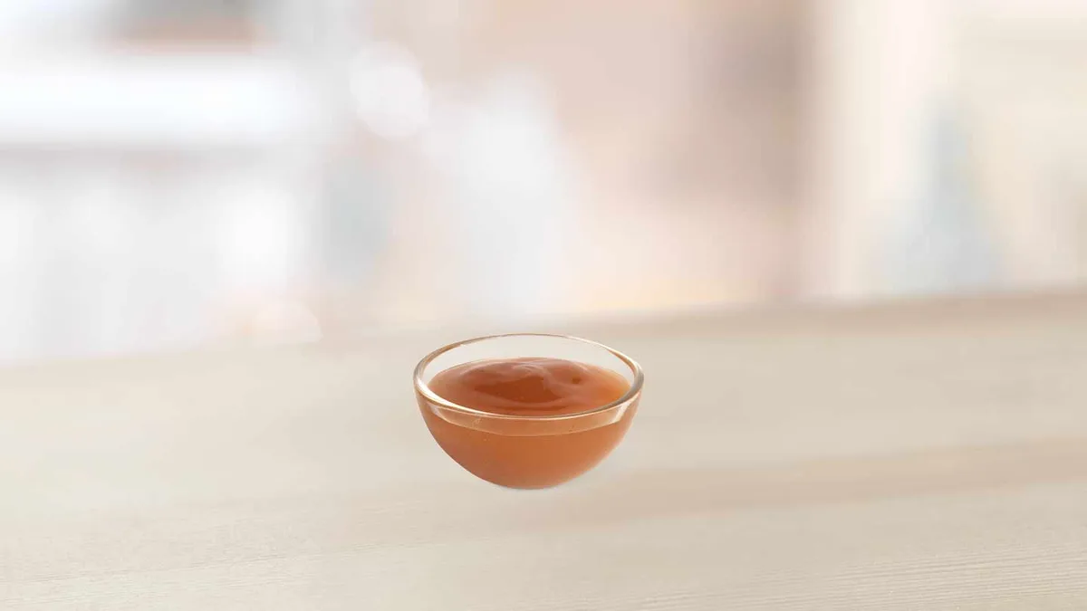 Sweet Sauce (25ml)