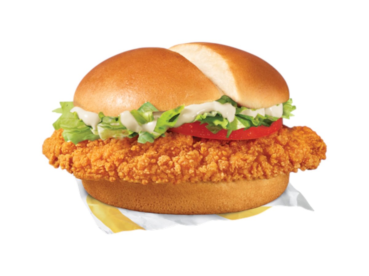 Mccrispy