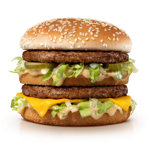 Big Mac
