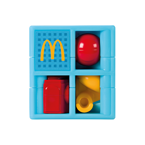 Brinquedo Play Place