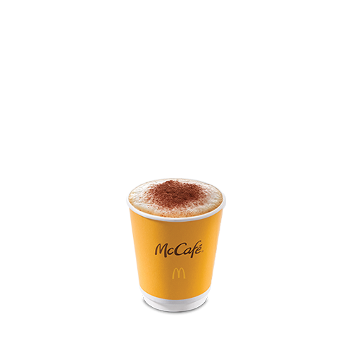 Cappuccino 200ml