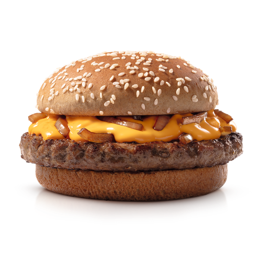 Cheddar Mcmelt