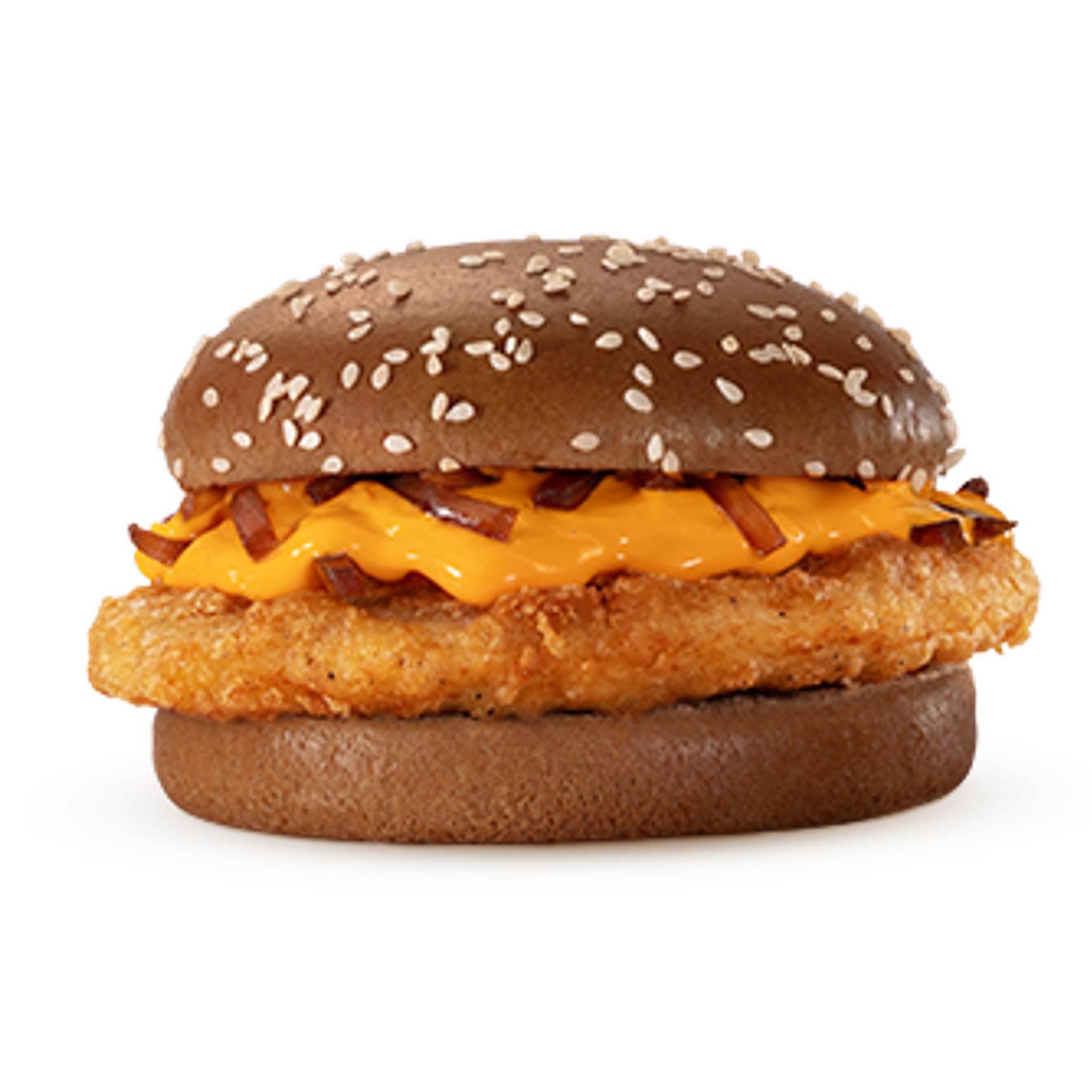 Chicken Cheddar mcmelt ​