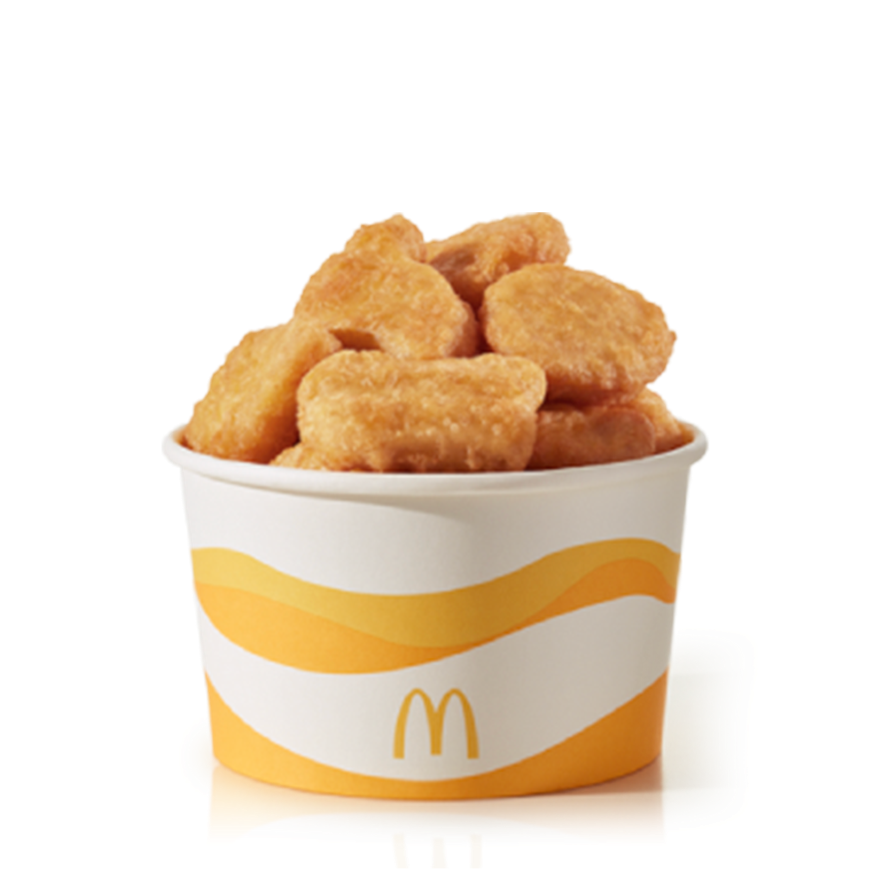 Chicken Mcnuggets 15 Unidades