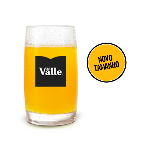 Del Valle Laranja 400ml