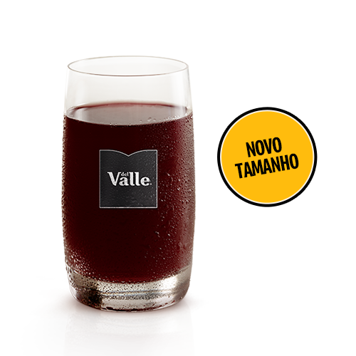 Del Valle Uva 400ml