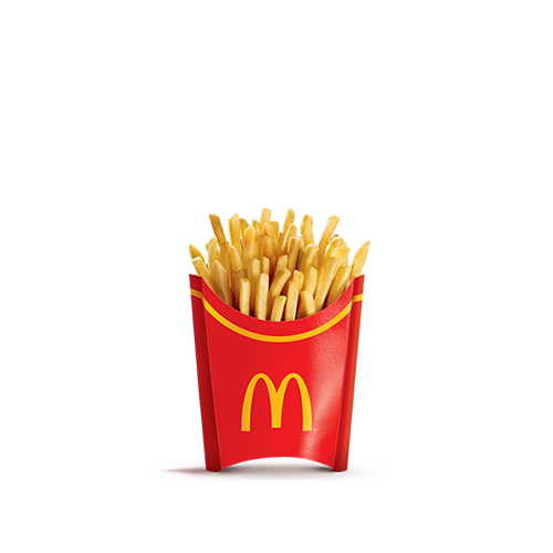 Mcfritas Grande