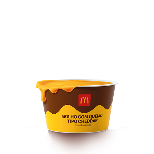 Piscininha De Cheddar
