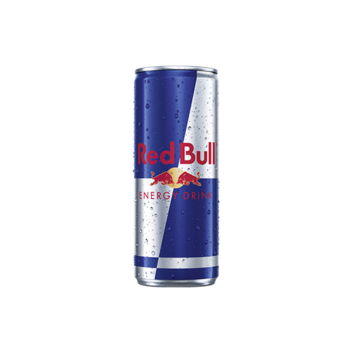 Red Bull Energy Drink 250ml