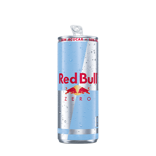 Red Bull Zero 250ml