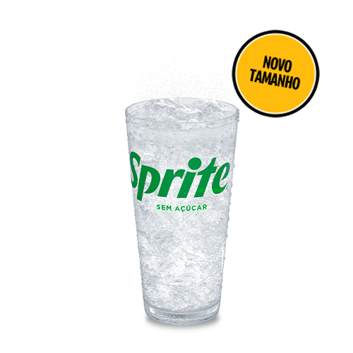 Sprite Sem Açúcar 400ml