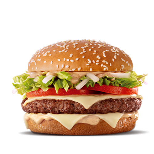 Tasty Turbo 1 Carne