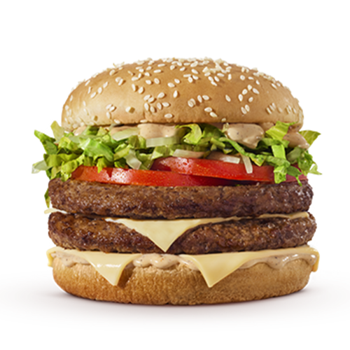 Tasty Turbo 2 Carnes