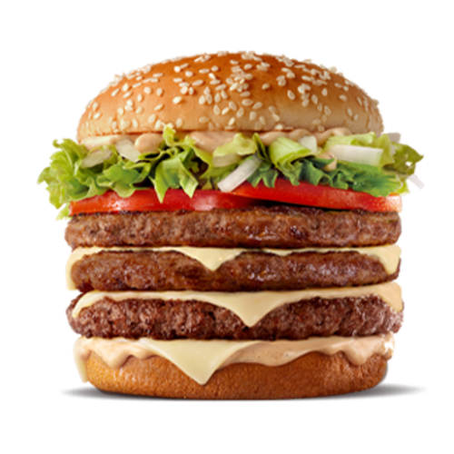 Tasty Turbo 3 Carnes