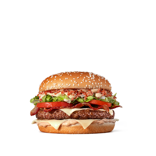 Tasty Turbo Bacon 1 Carne