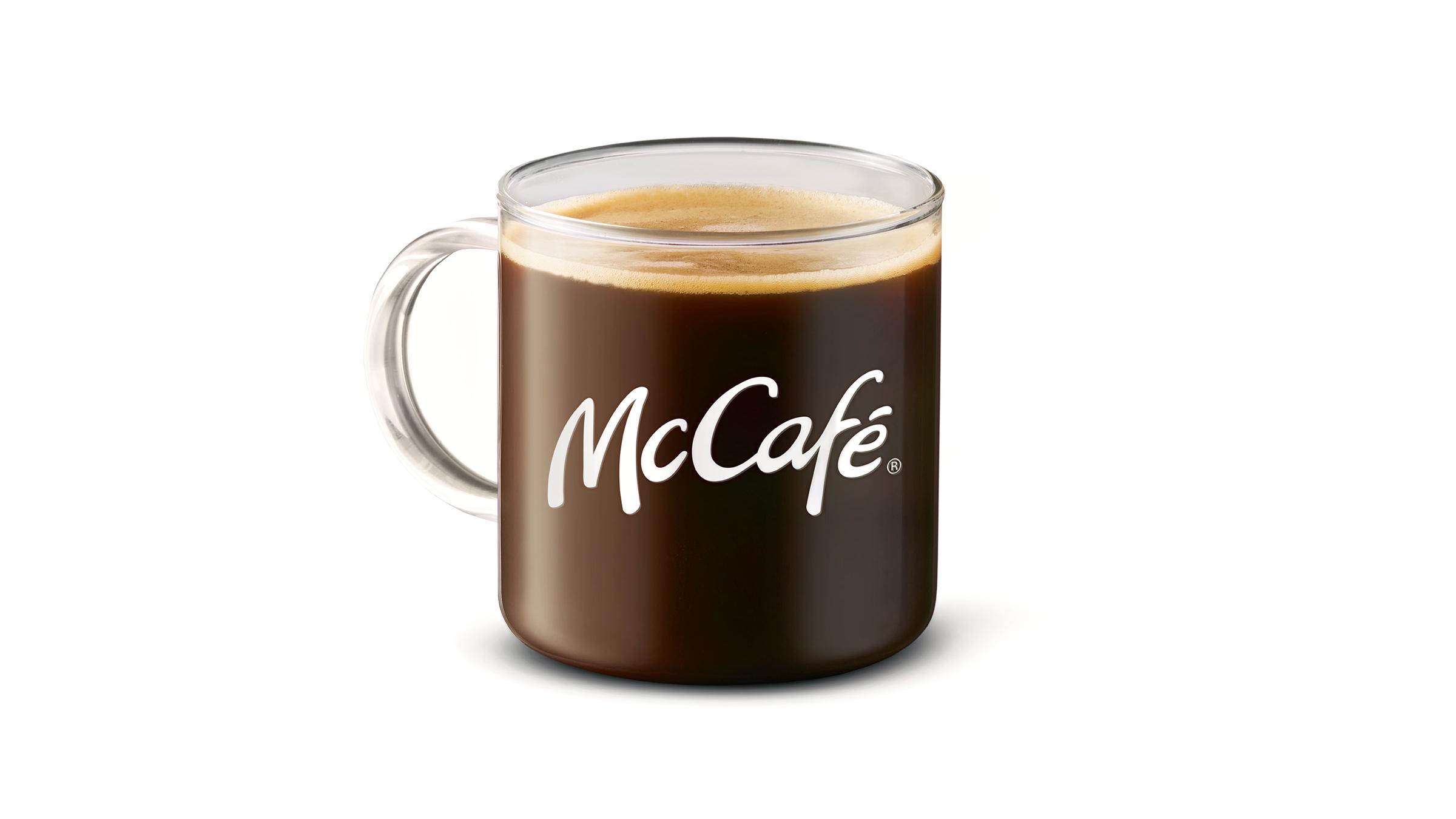 Americano [3.0 Cals]
