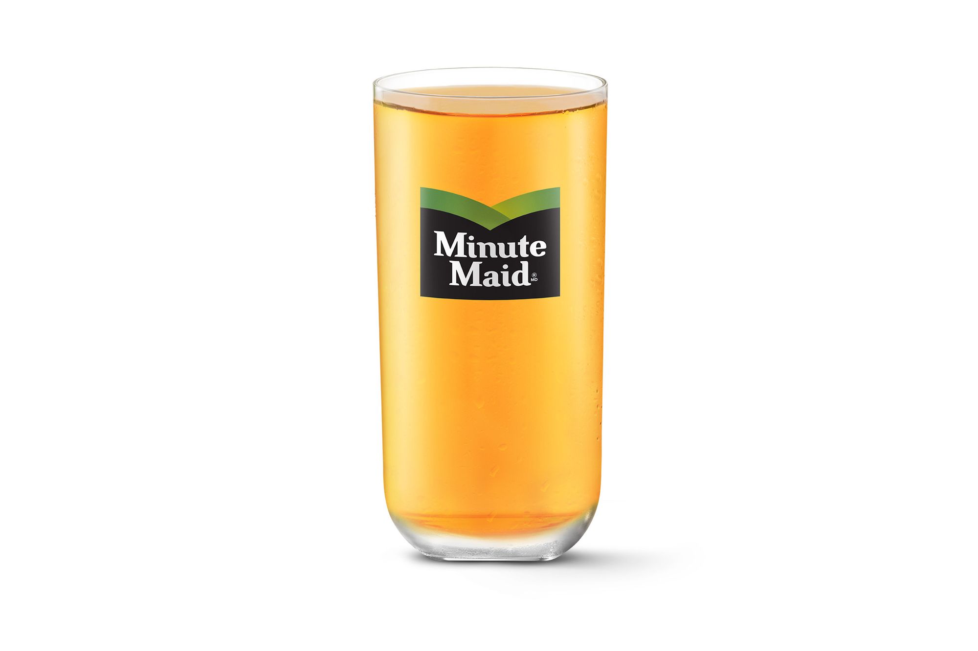 Apple Juice [110.0 Cals]