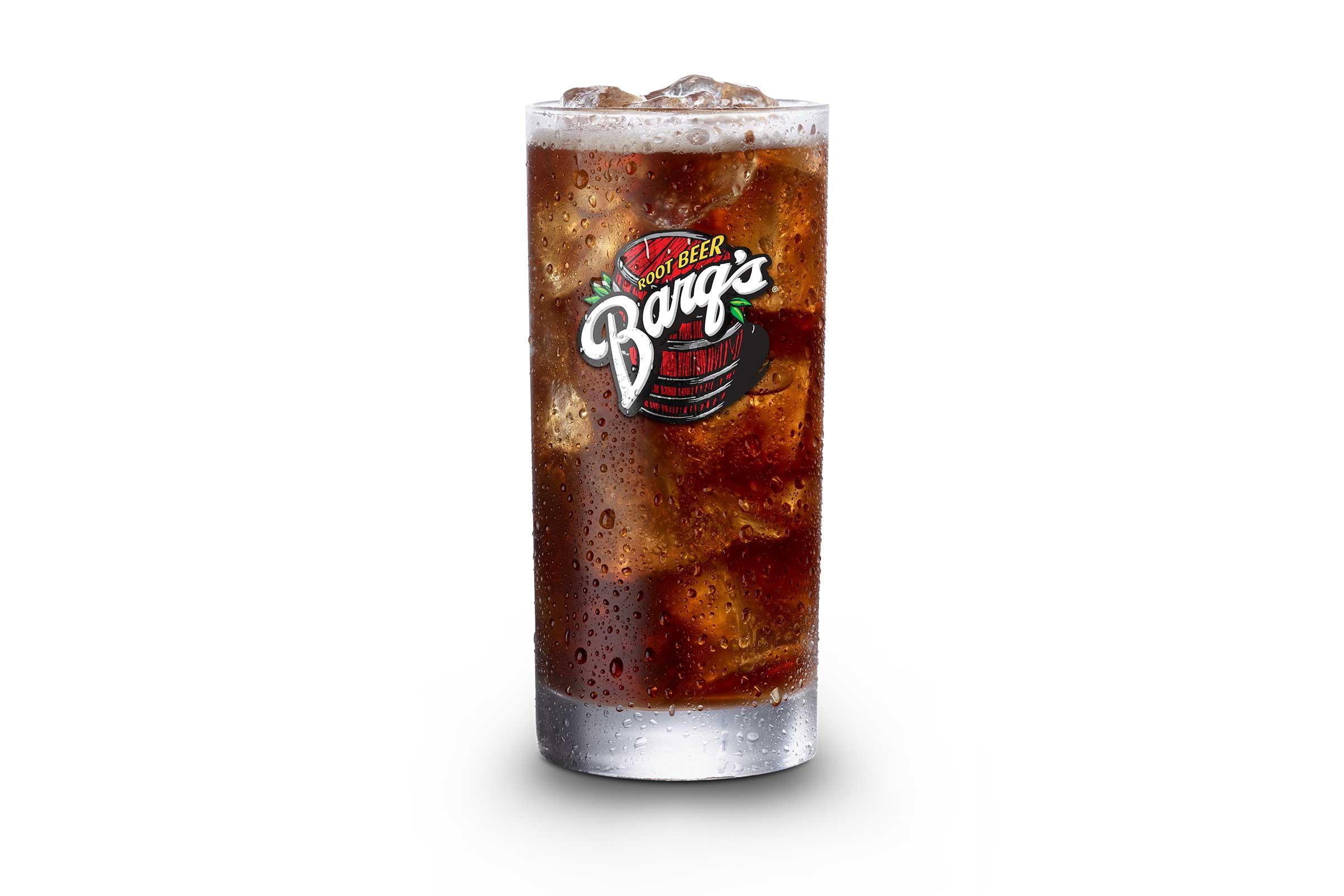 Barq's Root Beer [110.0 Cals]