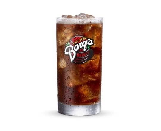 Barq's Root Beer [210.0 Cals]