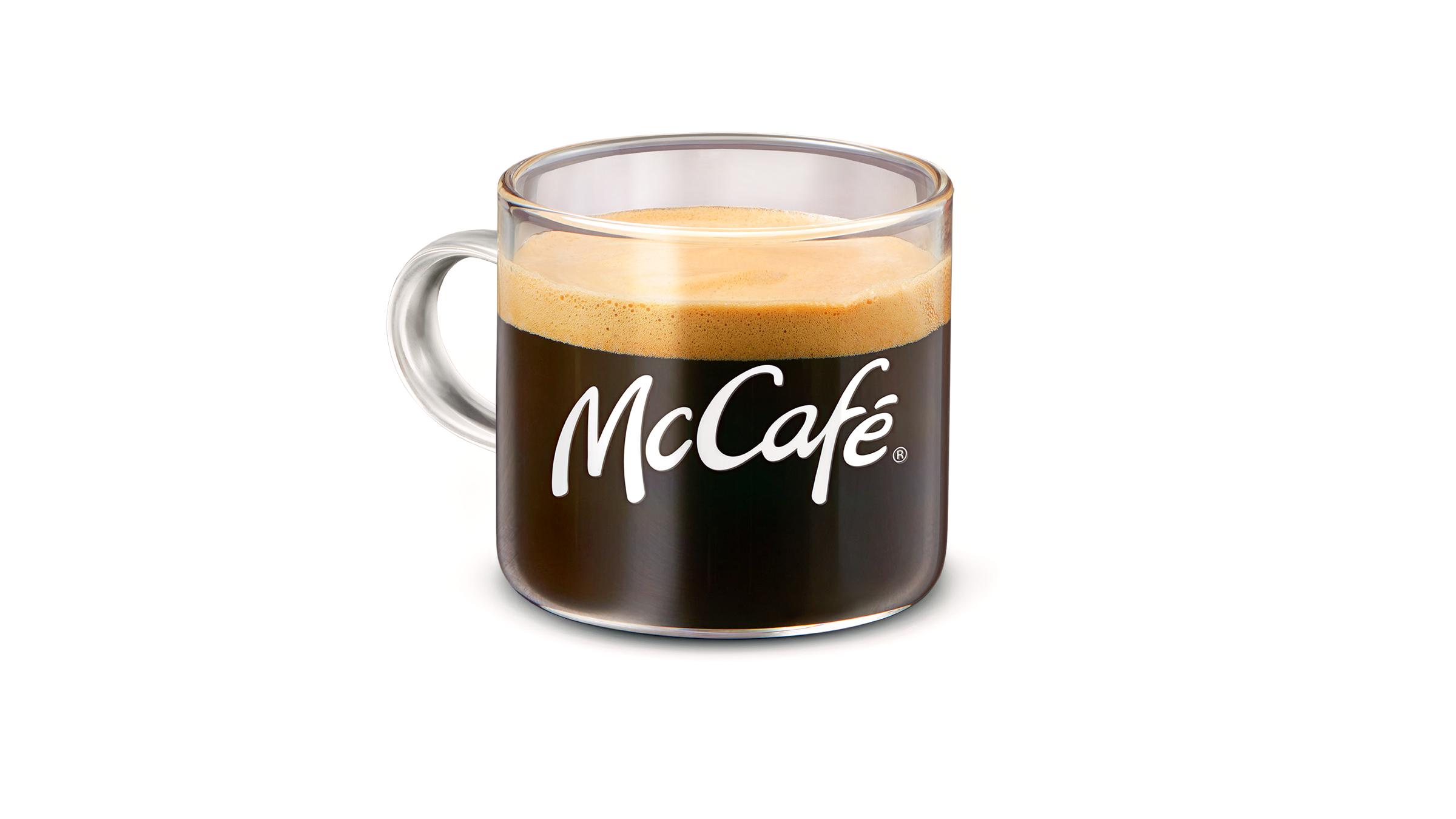 Double Espresso [5.0 Cals]