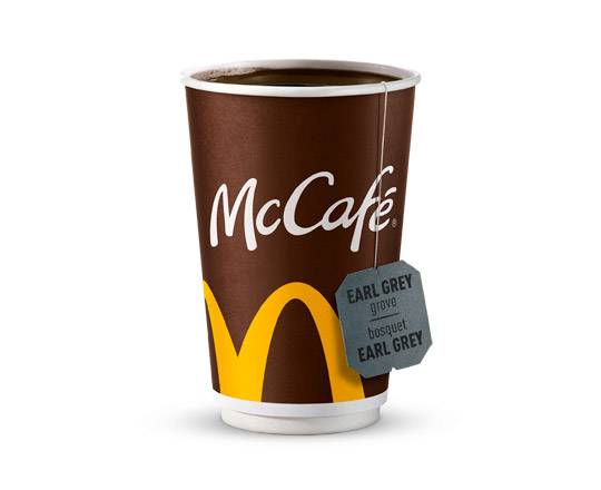 Earl Grey Tea [0.0 Cals]
