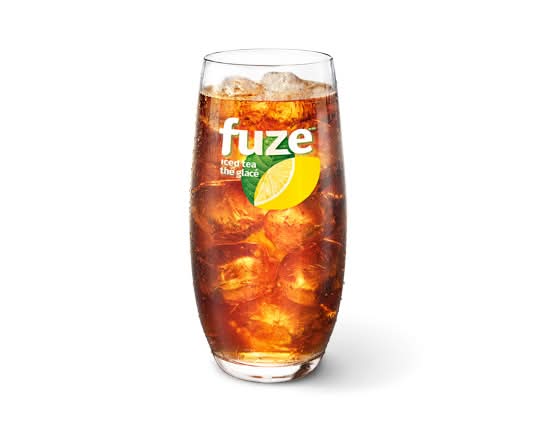 Fuze Iced Tea [150.0 Cals]