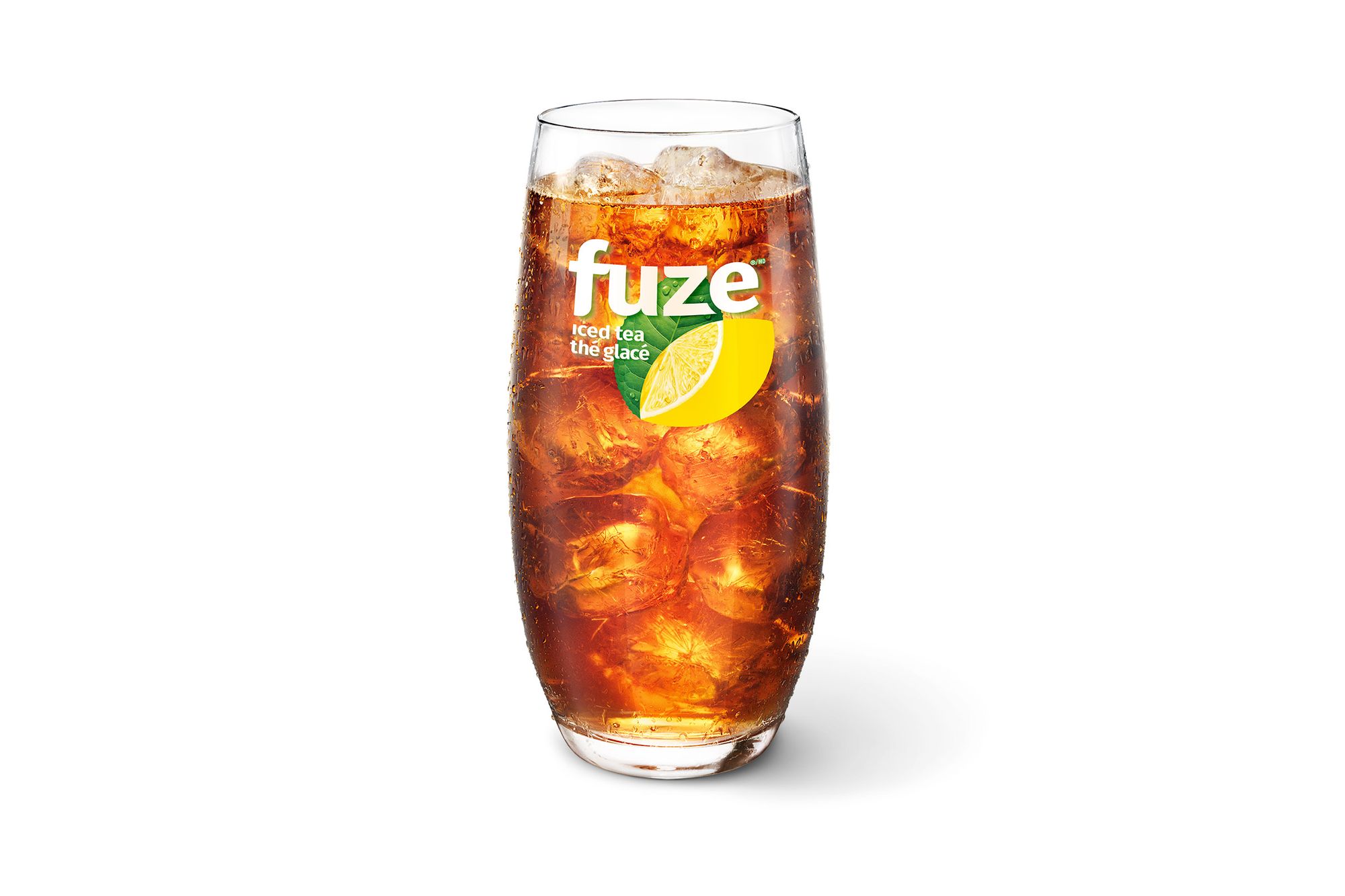 Fuze Iced Tea [80.0 Cals]