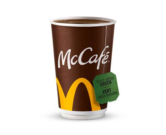 Green Tea [0.0 Cals]
