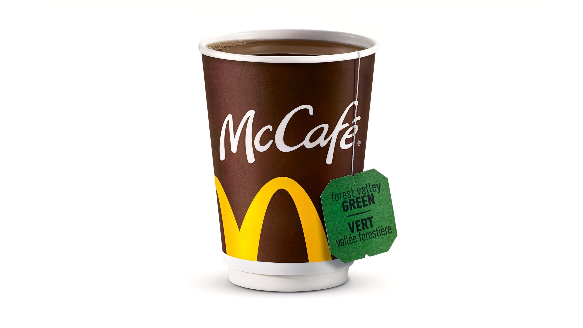 Green Tea [0.0 Cals]