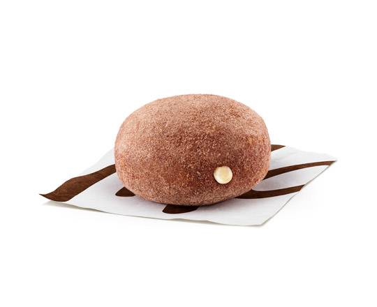 Hazelnut and Cocoa McPops  [120.0 Cals]