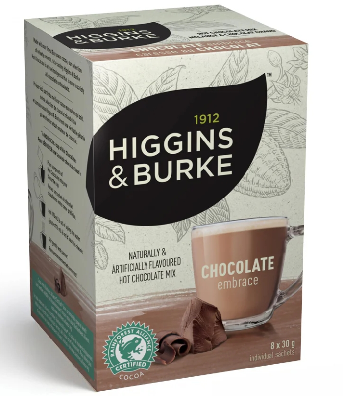 Hot Chocolate Packet [200.0 Cals]