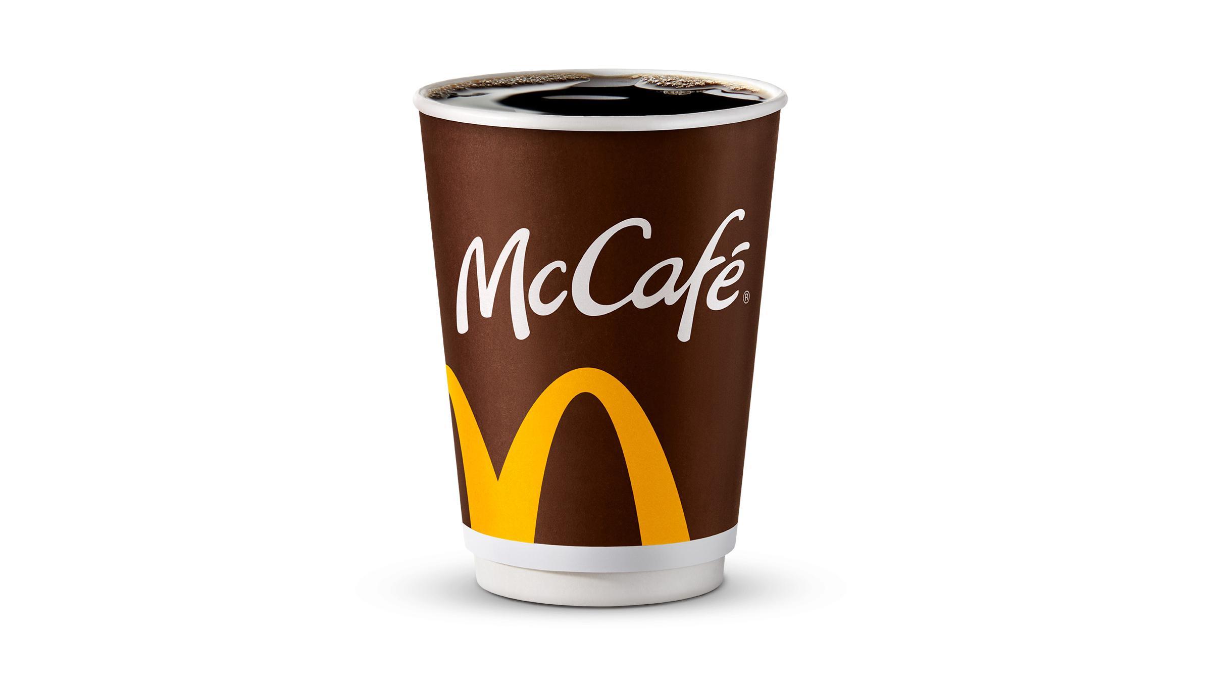 Premium Roast Coffee [3.0 Cals]