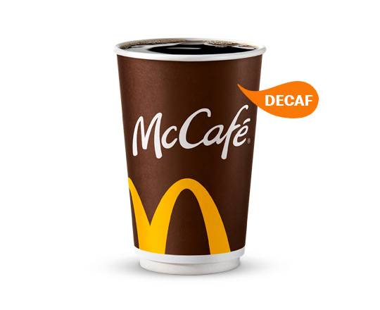 Premium Roast Decaf Coffee [0.0 Cals]