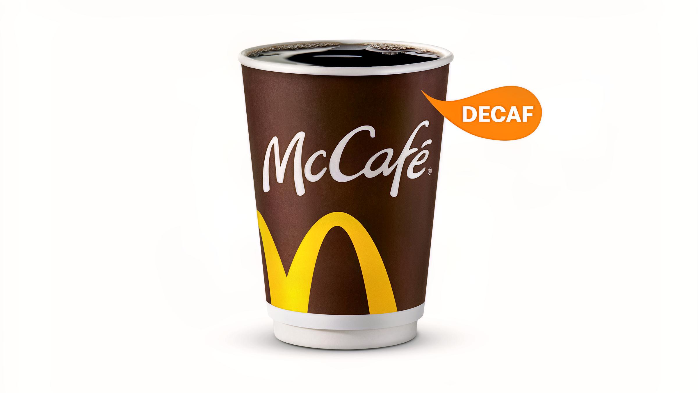 Premium Roast Decaf Coffee [0.0 Cals]