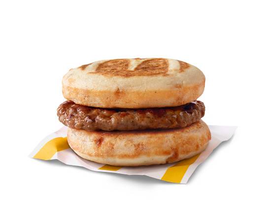 Sausage McGriddles [400.0 Cals] (Individual Items)