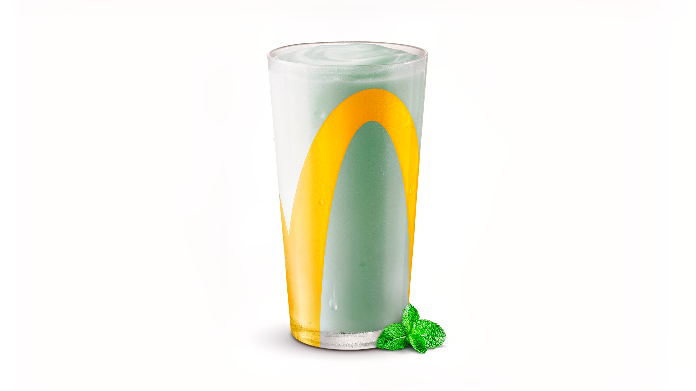 Shamrock Shake [480.0 Cals]