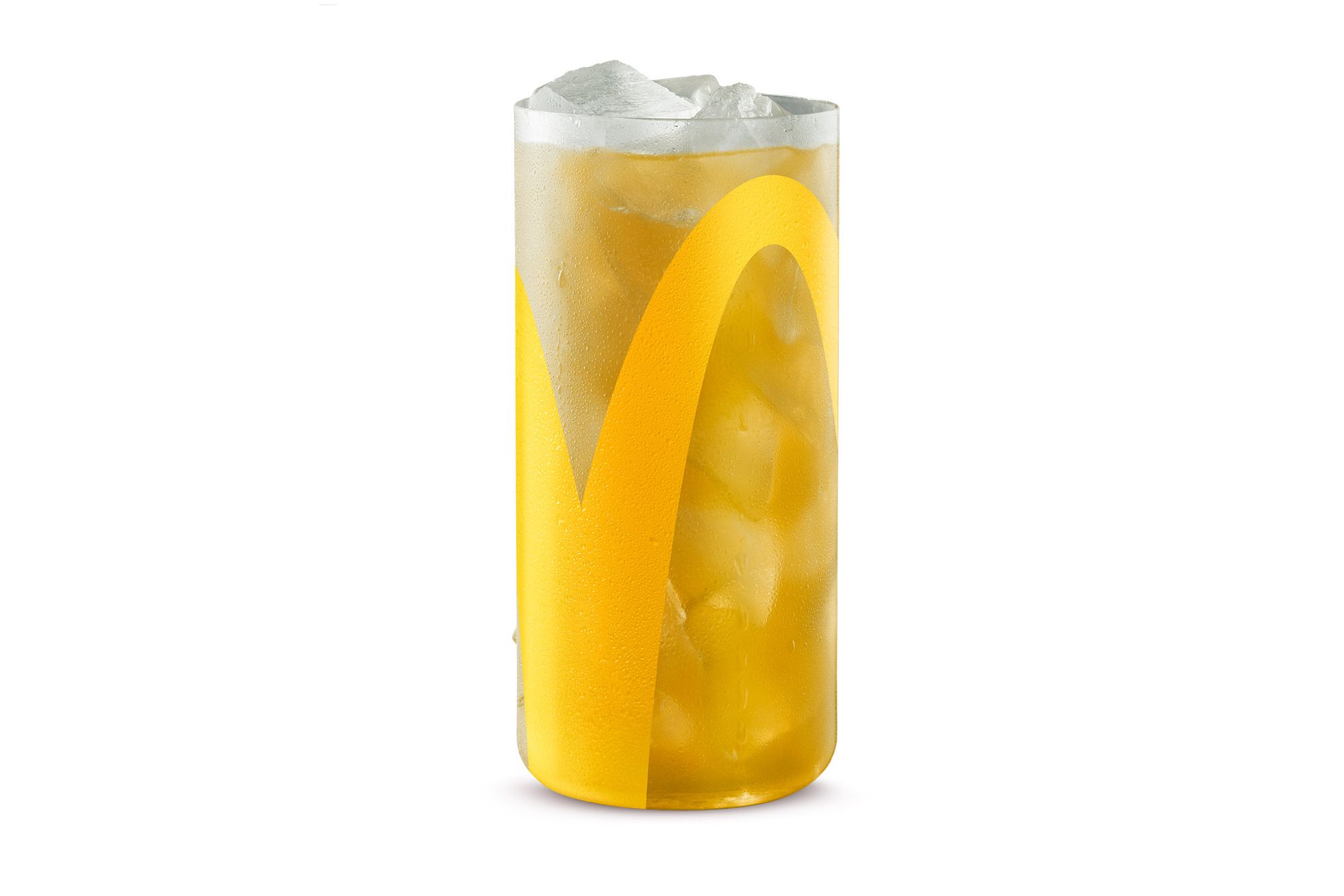 Spicy Mango Fruit Splash [120.0 Cals]
